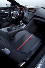 Opel GTC Concept 2007 года